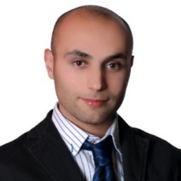Ibrahim Daoud