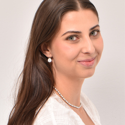 Patricia Seltenhammer