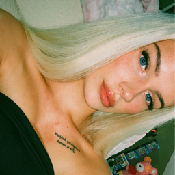 Cheyanne Minge
