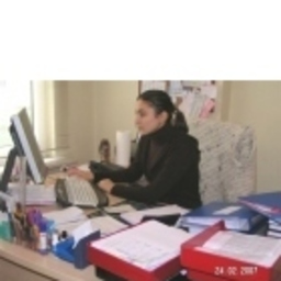 Fatma İncehasan