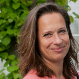 Miriam Maßner-Allers