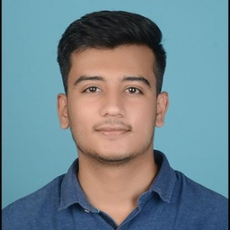 Rutul Gandhi