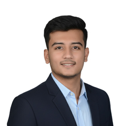 Rutul Gandhi