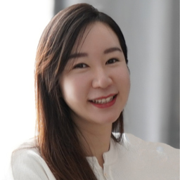 Stella Huang