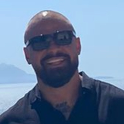 Dominik Pavlesin's profile picture