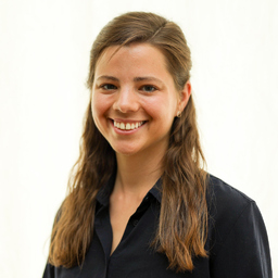 Profilbild Ann-Katrin Schuler