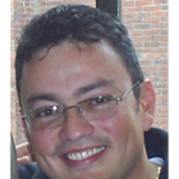 David Enrique Vergara