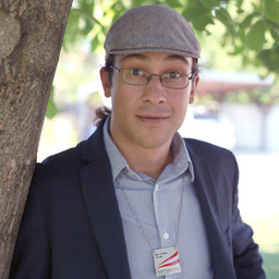 Stephan Turmalin