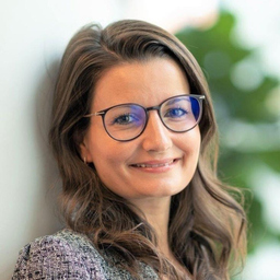 Stefanie Frühwald