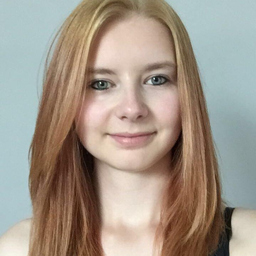 Ann-Kathrin Hops's profile picture