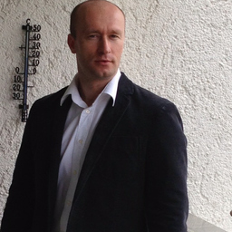 Denis Delic