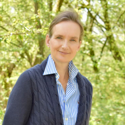 Prof. Dr. Tatjana Fabricius