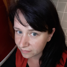 Sarah-Maria Michehl