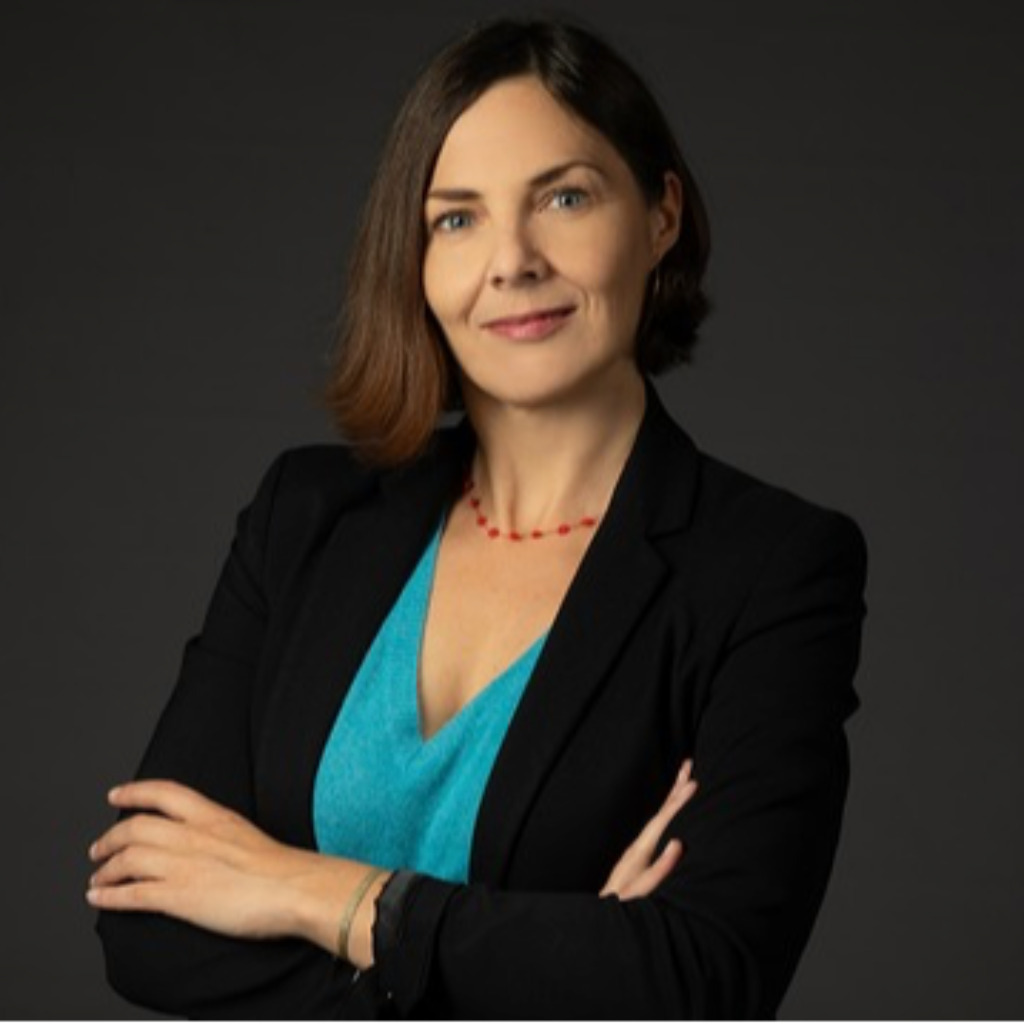 Dipl.Ing. Christine Kirchner Projektmanagement Campusentwicklung