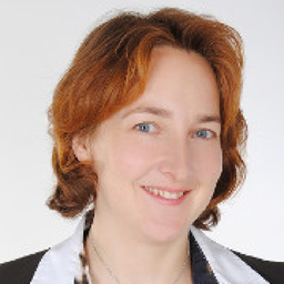 Annette Schäfer