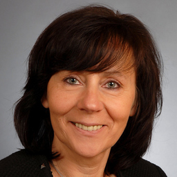 Andrea Sorgenfrei