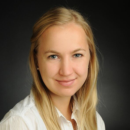 Rebecca Böckenholt