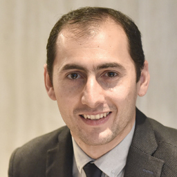 Dipl.-Ing. Ioannis Kampourakis