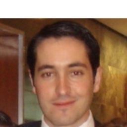 José Luis Sordo Montes