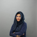 Nafisa Sultana