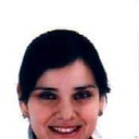 Alejandra María Valles Osorio