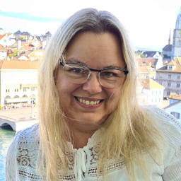 Claudia Schmuckli