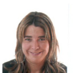 MERCEDES GONZÁLEZ NOVÁS
