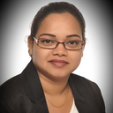 Sanghamitra Behera