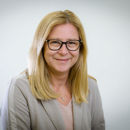 Susanne Knirsch