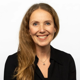 Kerstin Vlasman