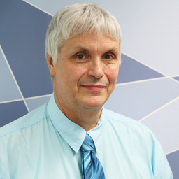 Andreas Rombach