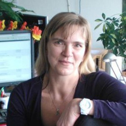 Manuela Zocher