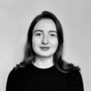 Iryna Bandach