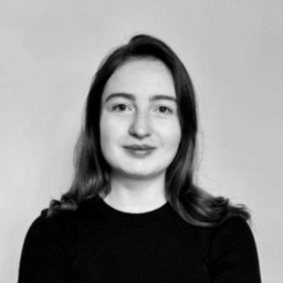 Iryna Bandach's profile picture