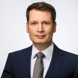 Dr. Martin Schneider