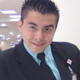 Jorge Mendoza