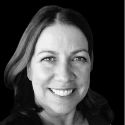 Anja Berge