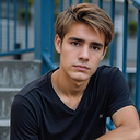 Brandon Phearsdorf