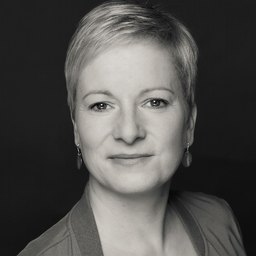 Katja Spiegel