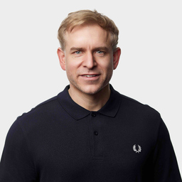 Henrik Schaumburg