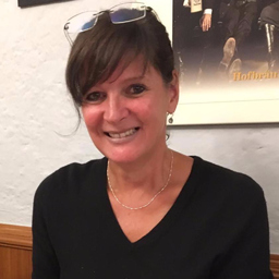 Dipl.-Ing. Birgit Kohn Birgit Kohn