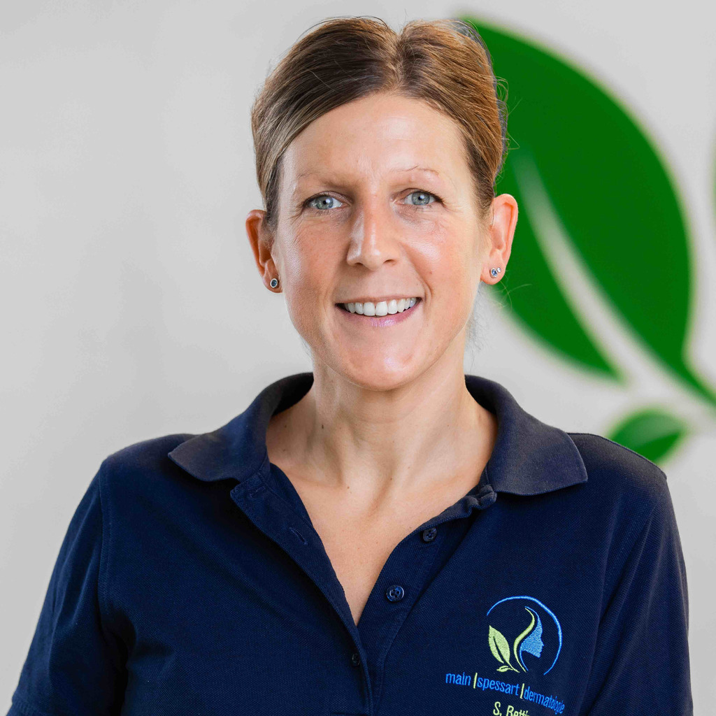 Susanne Bettin - Praxismanagerin - Main Spessart Dermatologie | XING
