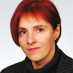 Evelyn Dangrieß