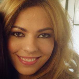 Oana Matei's profile picture