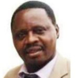 Dr. Jean Bernard Ndayambaje