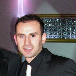 Önder Kartal's profile picture