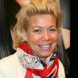 Birgitt Mrowka