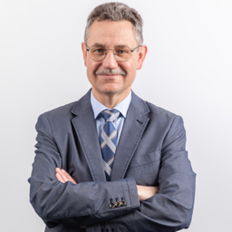Dr. Olaf H. Bode