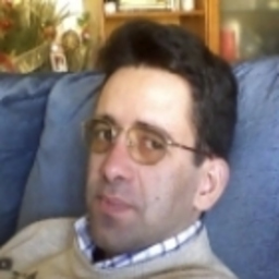 Rui Rodrigues