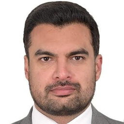 Ahmad Tariq Mansoor